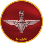 ~[BA]~ The Parachute Regiment~