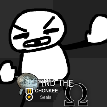 Find The Chonkee Seals (117)