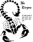The Riojas
