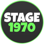 Stage 1970