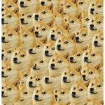 The Doge Village