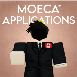 Moeca™ Application Centre