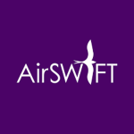 AirSWIFTᅠ