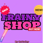 Frainy Shop
