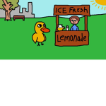 THE DUCK SQUAD :D :D :D