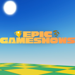 🎉 Epic Gameshows!