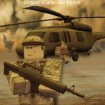 〖United States Air Force〗