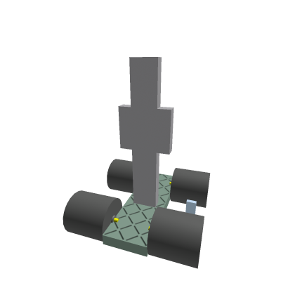My Lawbot cog boss. Credz to Jameskewl8.