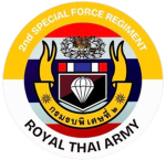 [ RTA ] 2nd Special Forces Regiment.