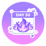 Majestic Month Marathon