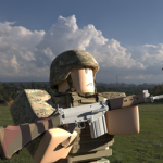 [E.A] Ejercito Argentino