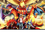 Welcome to pokemon