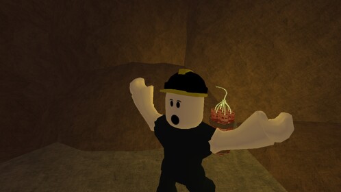 Lando Caverns