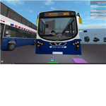 trains planes and bus fans of robloxia