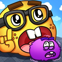 Be A Ball and Grow Huge icon