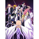 Bleach Surge
