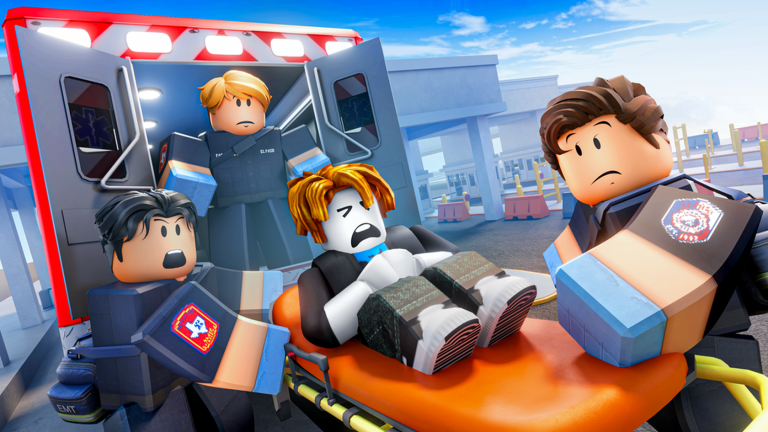 El Paso, Texas: Border Roleplay screenshot 3