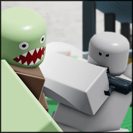 Left 4 Blox (BACK!)