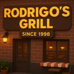Rodrigos Grill (Streets Of LS)