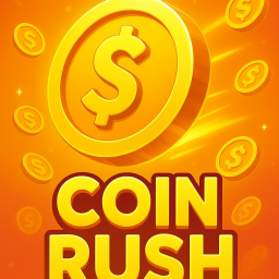 💰Coin Rush💰