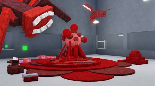 Parasite Outbreak