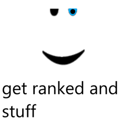 get rank