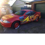 dord falcon for sale ready to drive studios