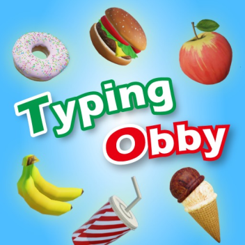 Typing Obby