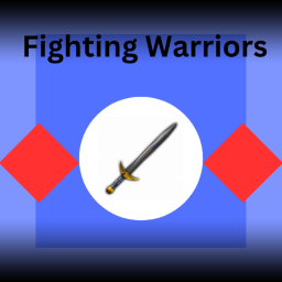 Fighting Warriors