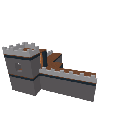 castle 2