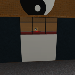 The Unknown Oracle's Dojo