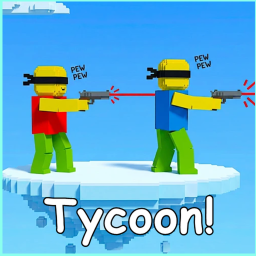 🎲Blind Shot Tycoon