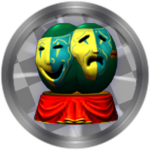 Eggcellent Actor