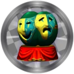 Eggcellent Actor