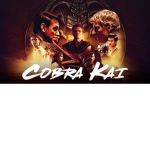 The Cobra Kai Fan Group