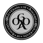 .Gods Of Asgard.
