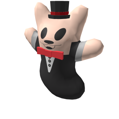 The Scuga GentleCat (CHEAP CODE - GENTLECATS) thumbnail