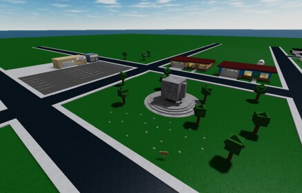 Quadroads