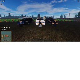 Training:STAFF (Denver Colorado RP) icon