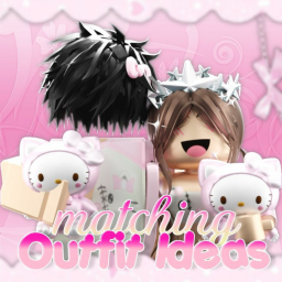 [🎀 NEW] Matching Outfit Ideas