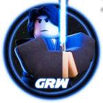 The Jedi Order GRW