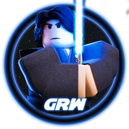 The Jedi Order GRW Roblox group icon