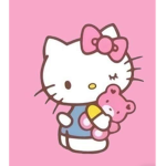 welcome to sanrio's closet