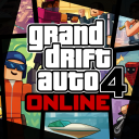 Grand Drift Auto 4