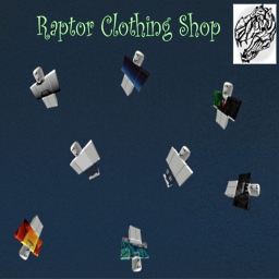 Raptor Clothing