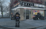 Familia de _robux