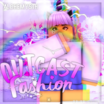 Outcast Fashion
