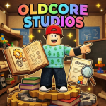 OldCore Studios