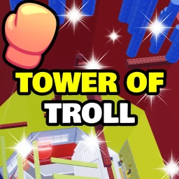 🧱 Tower of Troll 🥊 icon