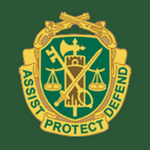 USM・Military Police 1940s